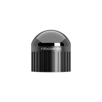 Airy - Ultra-Lightweight Solid-State LiDAR Sensor