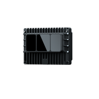 E1R - High-Performance Solid-State LiDAR for Robotics