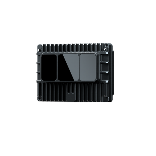 E1R - High-Performance Solid-State LiDAR for Robotics