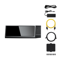 RS-LiDAR-M1 Plus - Enhanced Automotive-Grade LiDAR