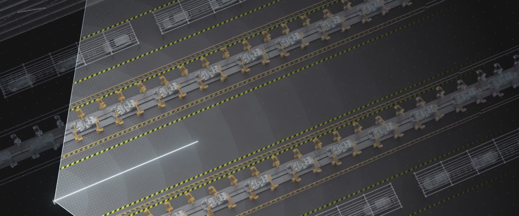 AC1 - Active Camera AI-Powered Robotic Vision Platform