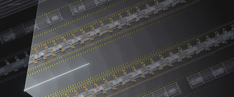 AC1 - Active Camera AI-Powered Robotic Vision Platform