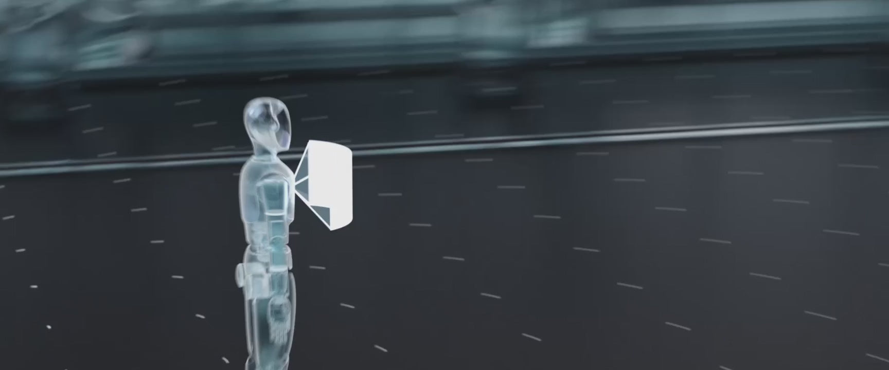 AC1 - Active Camera AI-Powered Robotic Vision Platform