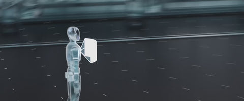 AC1 - Active Camera AI-Powered Robotic Vision Platform